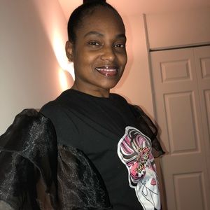 Meet your Posher, Chanell